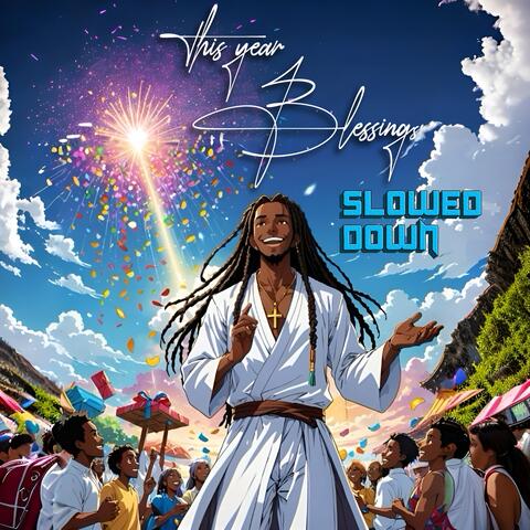 This Year Blessings