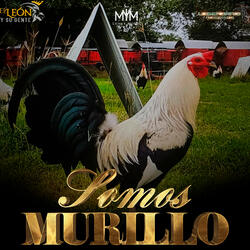 Somos Murillo