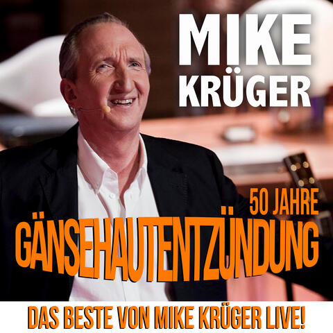 50 Jahre Gänsehautentzündung