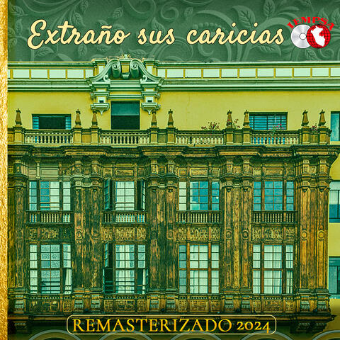 Extraño sus caricias (pasillo)