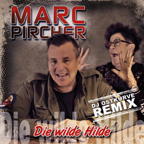 Die wilde Hilde - DJ Ostkurve Remix
