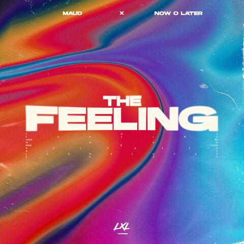 The Feeling