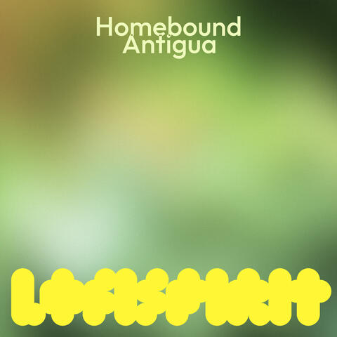Antigua EP