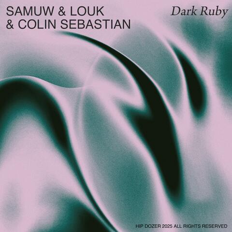 Dark Ruby