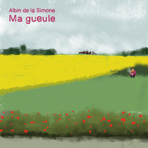 Ma gueule