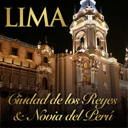 Lima de Novia / Lima Morena / Lima de Octubre