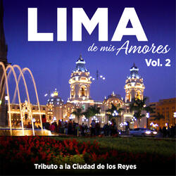 Lima de Novia / Lima Morena / Lima de Octubre
