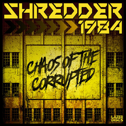 Chaos of the Corrupted