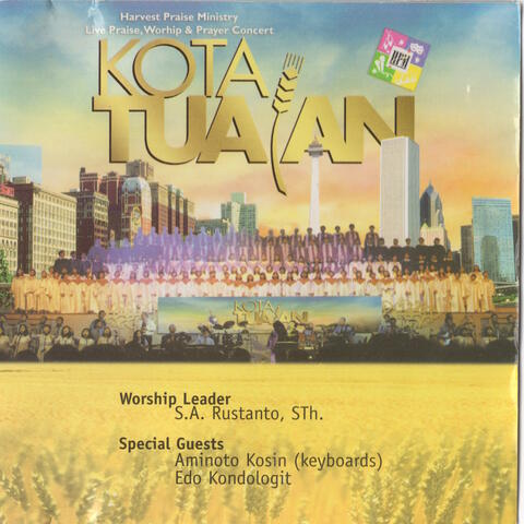 Kota Tuaian