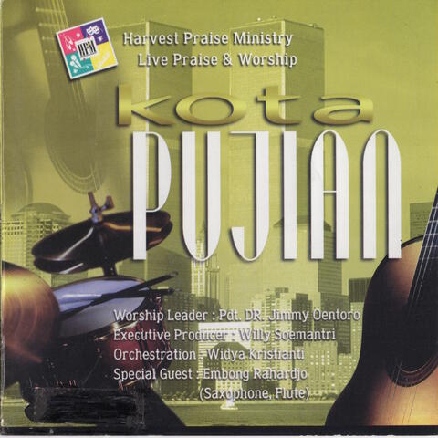 Kota Pujian