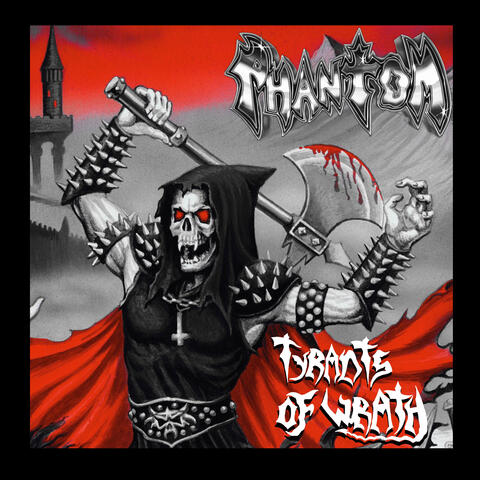 Tyrants of Wrath