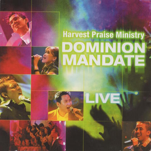 Dominion Mandate