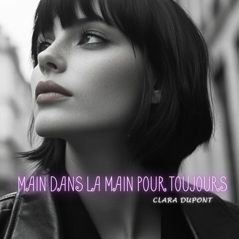 Main Dans La Main Pour Toujours