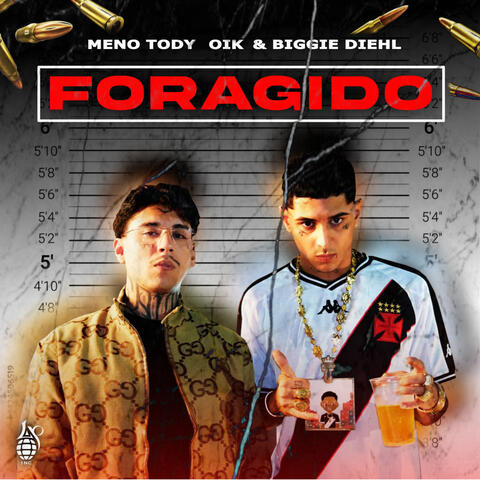 FORAGIDO