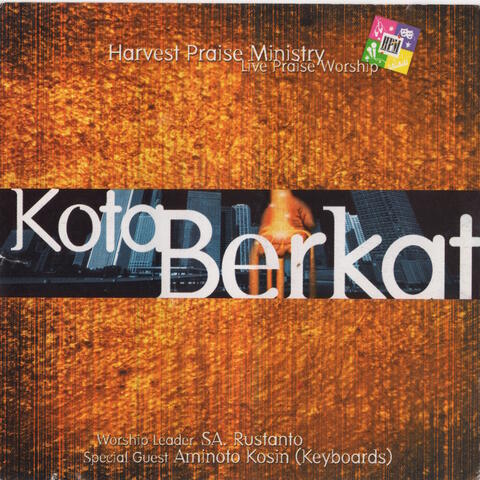 Kota Berkat