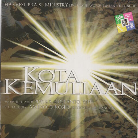 Kota Kemuliaan