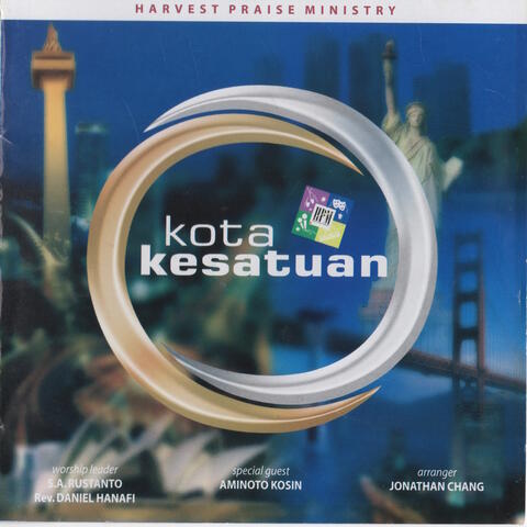 Kota Kesatuan