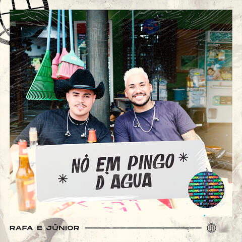 Nó Em Pingo D'Agua