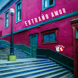 Extraño Amor