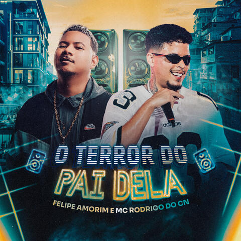 O Terror do Pai Dela