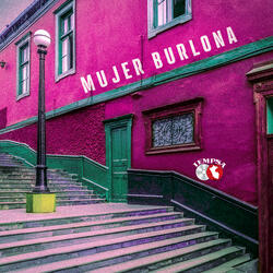 Mujer Burlona