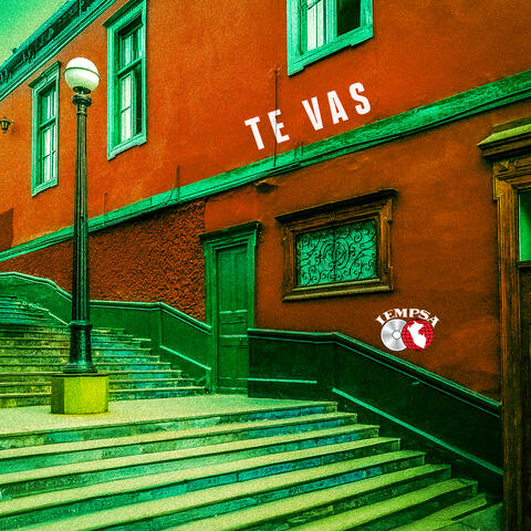 Te Vas