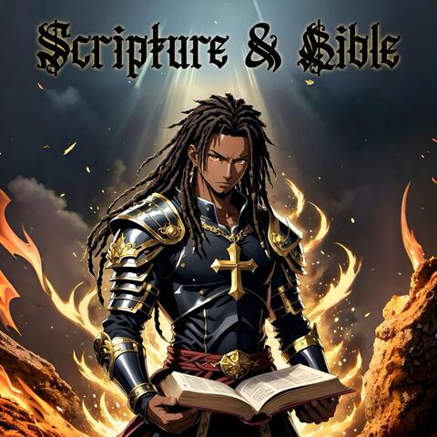 SCRIPTURE AND BIBLE