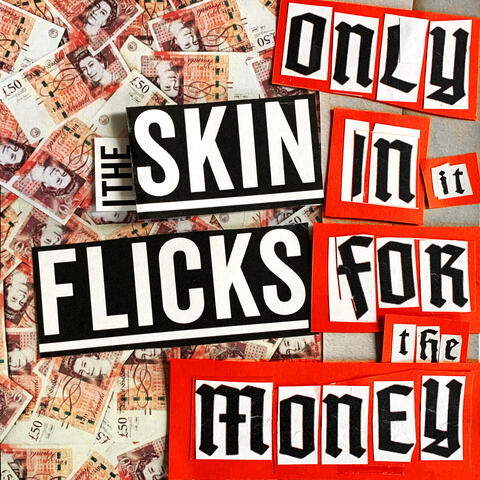 Only in it for the Money