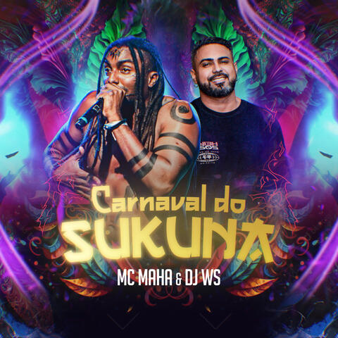 Carnaval do Sukuna