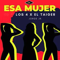 Esa Mujer