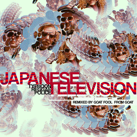 Typhoon Reggae Police