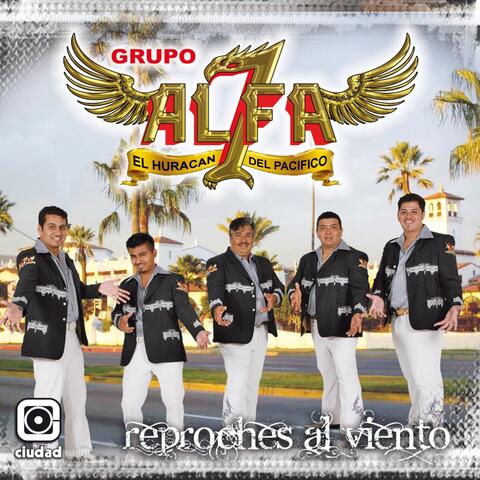 Reproches al Viento