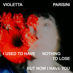I used to have nothing to lose but now I have you