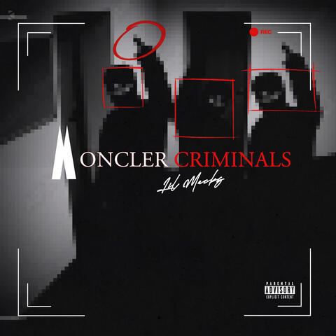 Moncler Criminals