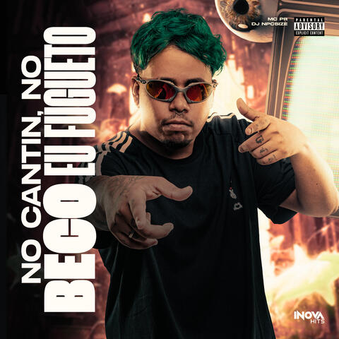 No Cantin, No Beco eu Fugueto