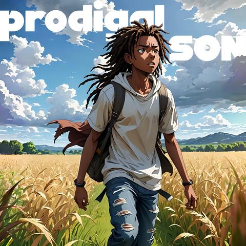 THE PRODIGAL SON