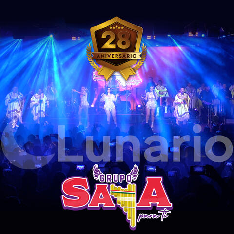 28 Aniversario