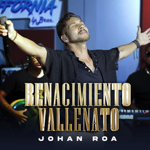 Renacimiento Vallenato