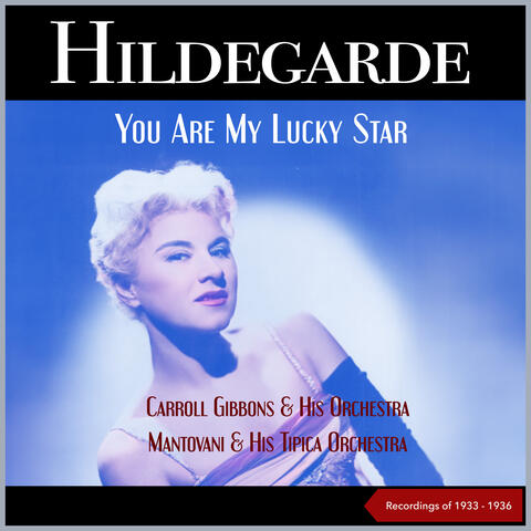 You Are My Lucky Star