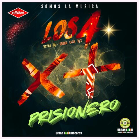 Prisionero