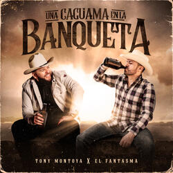 Una Caguama en la Banqueta