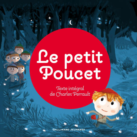 Le Petit Poucet