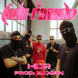 TODO ROSADO