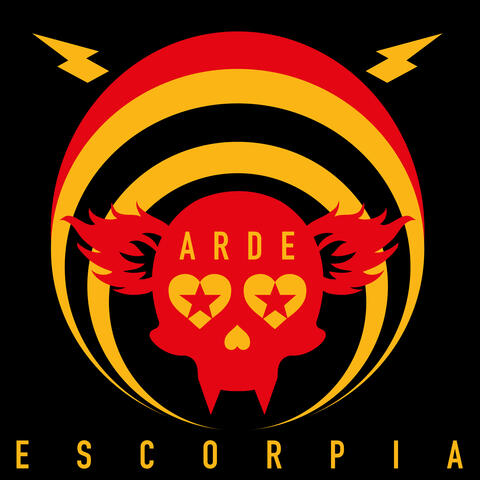 Arde