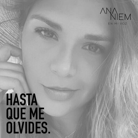 Hasta Que Me Olvides