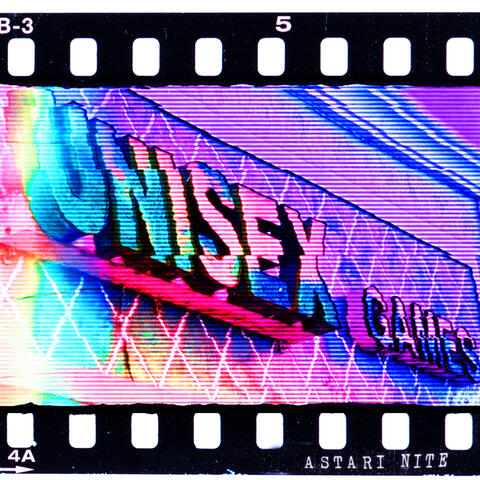 Unisex Games