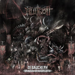 Overdrive Of Brutality