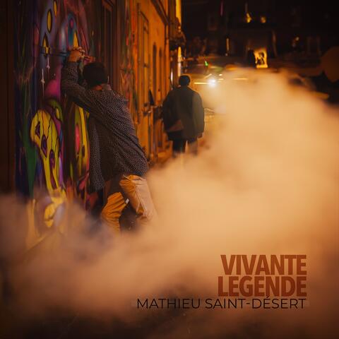 Vivante légende
