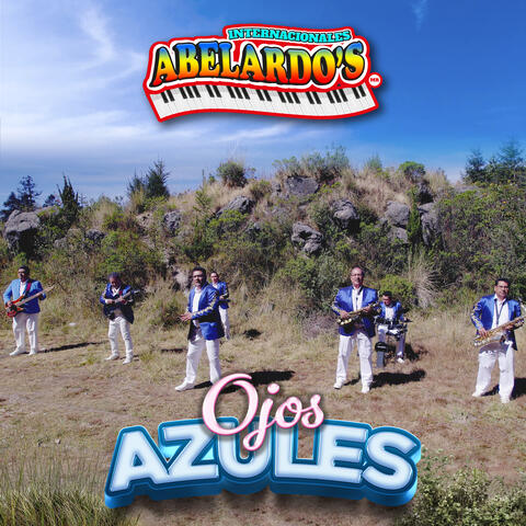 Ojos Azules