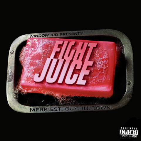 Fight Juice